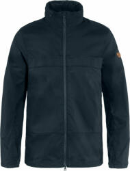 Fjällräven Abisko Hike Jacket M Navy L Jachetă (F86700-555-L)