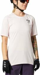 FOX Womens Ranger Short Sleeve Jersey Pink XL (27440-273-XL)