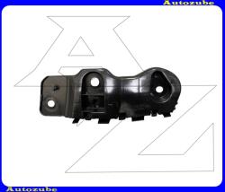 MAZDA CX-5 2016.11-2021.10 /KF/ Első lökhárító tartó bal NCL02-28111