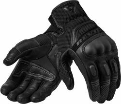 Rev'it! Dirt 3 Black 3XL Mănuși de motocicletă (FGS139-1010-XYL)