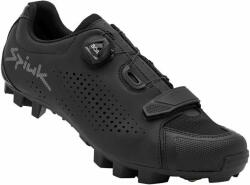 Spiuk Mondie BOA MTB Black 43 Pantofi de ciclism pentru bărbați (ZMONDM143)