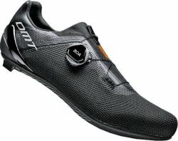 DMT KR4 Road Negru/Negru 37 Pantofi de ciclism pentru bărbați (M0010DMT21KR4-A-0019-37)