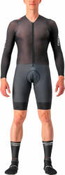 Castelli Body Paint 4. X Speed Suit Jersey-Pantaloni scurti Black XL (4523007-010-XL)