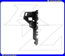 RENAULT TRAFIC 3 2014.05-2021.02 /X82/ Első lökhárító tartó bal 10017335