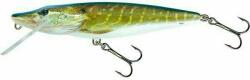 Salmo Pike Floating Real Pike 11 cm 15 g (QPE010)