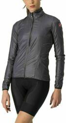 Castelli Aria Shell W Jachetă Dark Gray L (4520089-030-L)