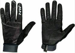 Northwave Air Glove Full Finger Black/Grey M Mănuși ciclism (C89202331-07-M)