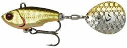 Savage Gear Fat Tail Spin Dirty Roach 6, 5 cm 16 g (77063)