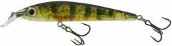 Salmo Rattlin' Sting Suspending Real Yellow Perch 9 cm 11 g (QRS007)