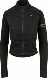 AGU Deep Winter Thermo Jacket Essential Women Heated Black S Sacou (44501703-000-03)