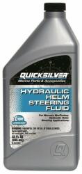 Quicksilver Hydraulic Helm Steering Fluid 1 L (92-858078QB1)