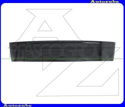 AUDI Q7 2009.05-2015.07 /4L/ Első lökhárító rendszámtartó AD8321539