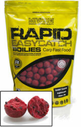 Mivardi Rapid Boilies Easy Catch 950 g 24 mm Căpșuni englezești Boilie (M-RABOEAENS0924)