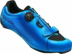 Spiuk Caray BOA Road Blue 40 Pantofi de ciclism pentru bărbați (ZCARAR340)