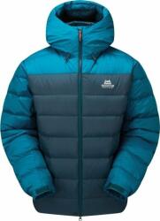 Mountain Equipment Senja Mens Jacket Majolica/Mykonos XL Jachetă (ME-004915-01679-XL)