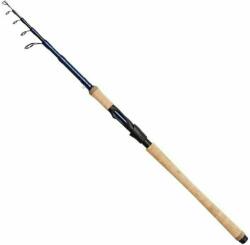 D.A.M. Steelhead Iconic Tele Spin Lansetă 1, 8 m 2 - 12 g 5 părți (75528)