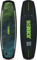 Jobe Vanity Wakeboard Black/Green/Blue 131 cm/51, 6'' Wakeboard (272522002-131)