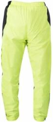 Alpinestars Hurricane Rain Pants Yellow Fluorescent/Black XL (3224617-551-XL)