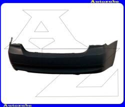 BMW 3 E90, 91 2005.03-2008.08 Hátsó lökhárító "4 ajtós" alapozott (szenzorjelöléssel) P204096-J