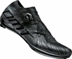 DMT KR1 Road Reflective Black 45 Pantofi de ciclism pentru bărbați (M0010DMT18KR1-A-0013-45)