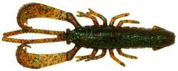 Savage Gear Reaction Crayfish Green Pumpkin 9, 1 cm 7, 5 g (74109)