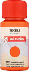 Talens Art Creation Textile Colorant textil 50 ml Warm Orange (401425020)