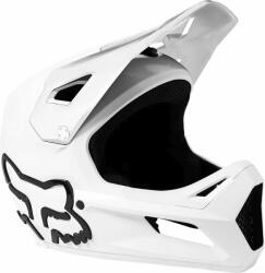 FOX Rampage Helmet White L 2022 (27507-008-L)