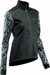 Northwave Extreme Womens Jacket Black L Sacou (89211090-10-L)