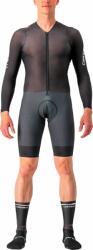 Castelli Body Paint 4. X Speed Suit Jersey-Pantaloni scurti Black M (4523007-010-M)