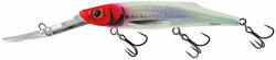 Salmo Freediver Super Deep Runner Holographic Red Head 9 cm (QFD036)