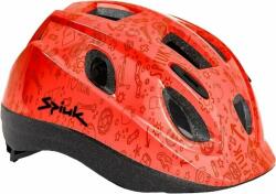 SPIUK Kids Helmet Red M/L (52-56 cm) 2022 (CKIDML02)