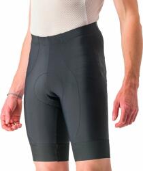 Castelli Entrata 2 Short Black XL Șort / pantalon ciclism (4523004-010-XL)