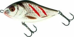 Salmo Slider Floating Wounded Real Grey Shiner 7 cm 21 g (QSD274)