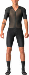 Castelli Btw Speed Suit Jersey-Pantaloni scurti Black 2XL (4522004-010-XXL)