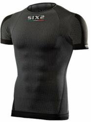 SIX2 TS1 Short-Sleeve Black 2XL (SITS1BKXXL)