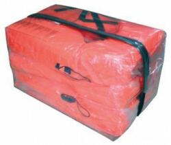 Lalizas Dry Bag Set Vestă de salvare (71223)