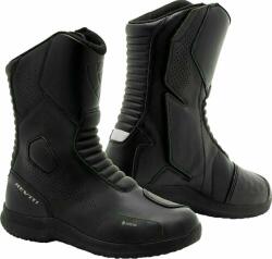 Rev'it! Boots Link GTX Black 42 Cizme de motocicletă (FBR073-1010-42)