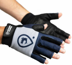 Adventer & fishing Mănuși Gloves For Sea Fishing Original Adventer Short M-L (GSWHF002D-M/L)