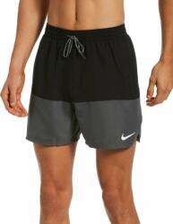 Nike Split 5'' Volley Shorts Black S (NESSB451-001-S)