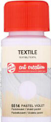 Talens Art Creation Textile Colorant textil 50 ml Pastel Violet (401455140)