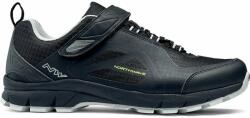 Northwave Escape Evo Shoes Black 39 Pantofi de ciclism pentru bărbați (80173010-10-39)