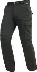 Trilobite 2365 Dual 2.0 Pants 2in1 Black W40/L32 Blugi moto (3338999900071230-40)