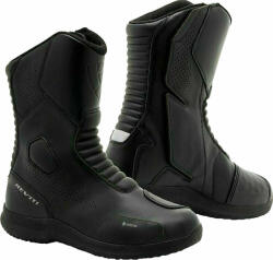 Rev'it! Boots Link GTX Black 37 Cizme de motocicletă (FBR073-1010-37)