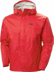 Helly Hansen Men's Loke Shell Hiking Jacket Red XL Jachetă (62252_162-XL)