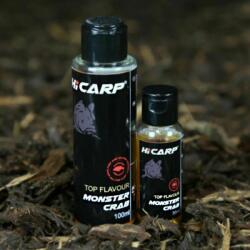 HiCarp Top Monster Crab Flavour tengeri óriás rák aroma 100ml (501655)