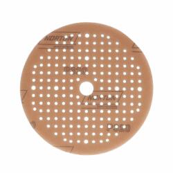 Norton Multi-Air Plus Soft-Touch A975 csiszolókorong Ø150mm P320, 20 db/csomag (CT295575) - corvinustoolskft