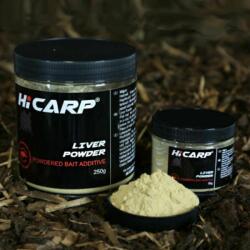 HiCarp Liver Powder májpor 50gr (401507)