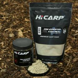 HiCarp Fishmeal Pre Digested enzimkezelt halliszt 250gr (401424)