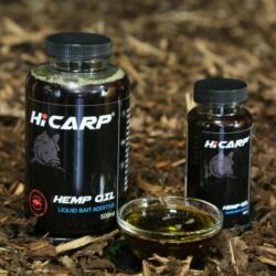 HiCarp Hemp Oil kendermag olaj 500ml (501508)