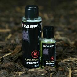 HiCarp Top Scopex Flavour édes aroma komplex 100ml (501679)